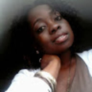 Meet your Posher, Renesha